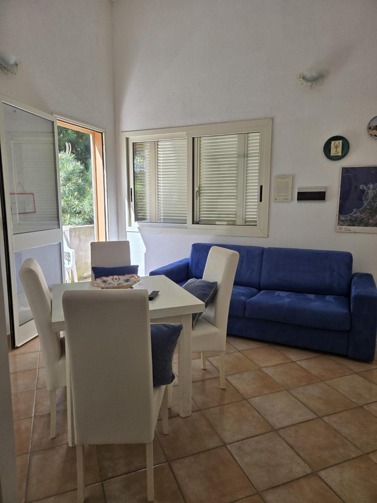 Appartamento Gallura Da Giuseppina Santa Teresa Gallura Exterior foto